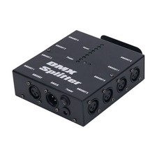 Scan Pro Audio - 8 Channel