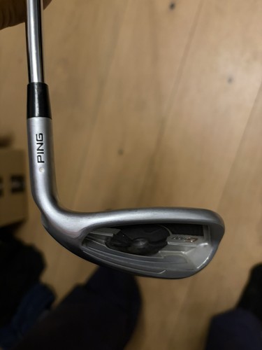 Ping g400 sand - ping,