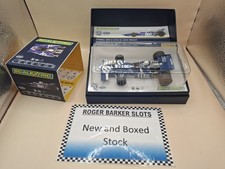 Scalextric Legends C3655a