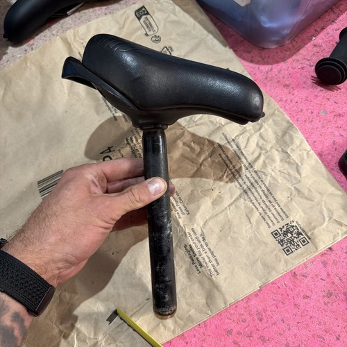 Specialized saddle seat kids - seat,