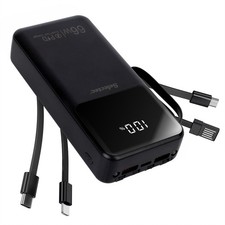 Power Bank 50000mah 66W