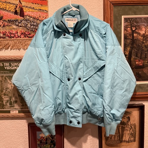 Vintage 80s rare - vintage, obermeyer