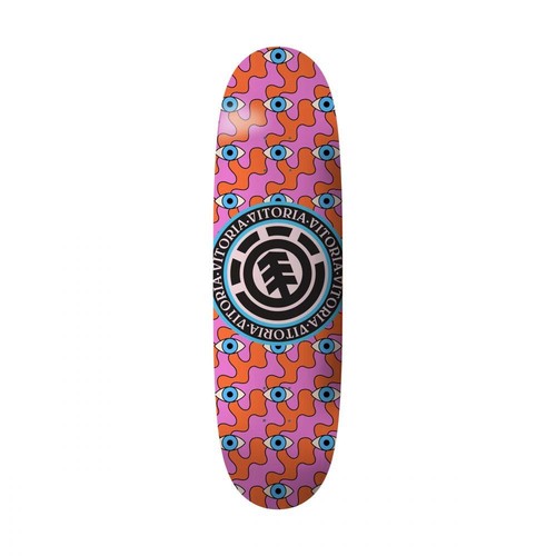 Element pro skateboard deck - pro,