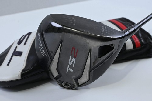 Titleist ts2 driver 11 5 - titleist,