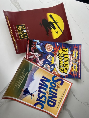 West end musical - end,