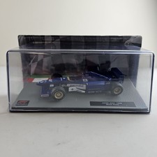 F1 Car Collection Ligier JS43