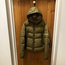 Stone Island Denims | Puffer