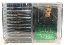 The Ultimate Matrix Collection