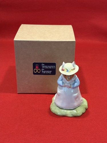 Royal doulton brambly hedge - doulton,