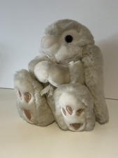 Keel rabbit bunny patchfoot - keel,
