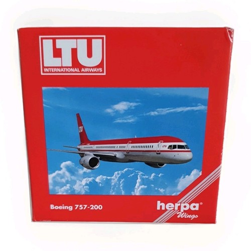 Herpa wings 503747 - herpa,
