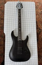 SCHECTER Schecter Electric Guitar C-1 SLS Evil Twin Safe Packing!