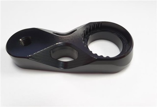 Gilles mue2 rearset - mue2,