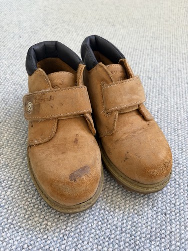 Timberland kids suede boots - timberland,