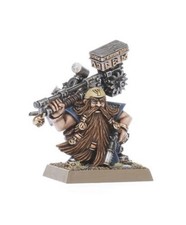 Warhammer Old World: Dwarf