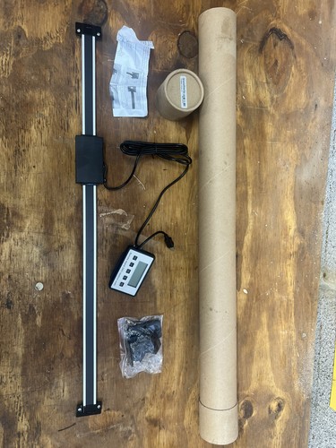 Magnet accurate digital - accurate,