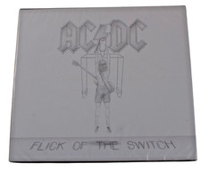 AC/DC Flick of the Switch (CD