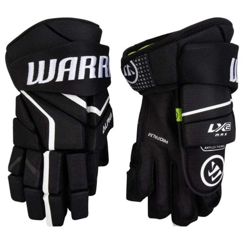 Warrior alpha lx2 max hockey - alpha,