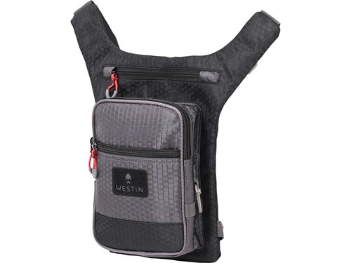 Westin fishing leg bag - westin, w4