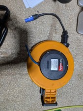 Marcaddy 240v 2400w industrial - 240v,