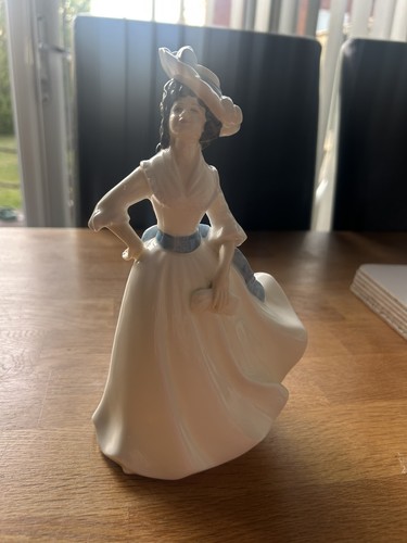Royal doulton margaret - doulton,