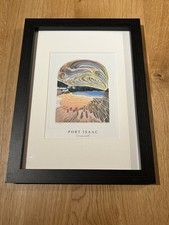 ‘Port Isaac, Cornwall’ -