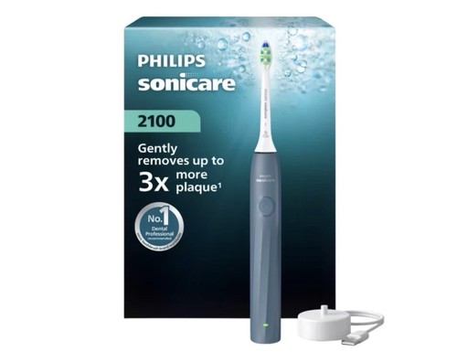 Philips sonicare 2100 - philips,