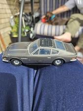 Corgi 007 Aston Martin Volante