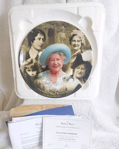 Loving memory the queen - loving,