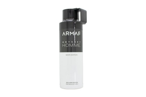 Armaf odyssey homme - homme, white