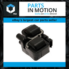 Ignition Coil fits MERCEDES