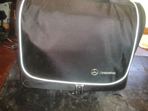Mercedes benz stargard - mercedes, car