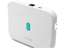 EE smart 5G Mobile home
