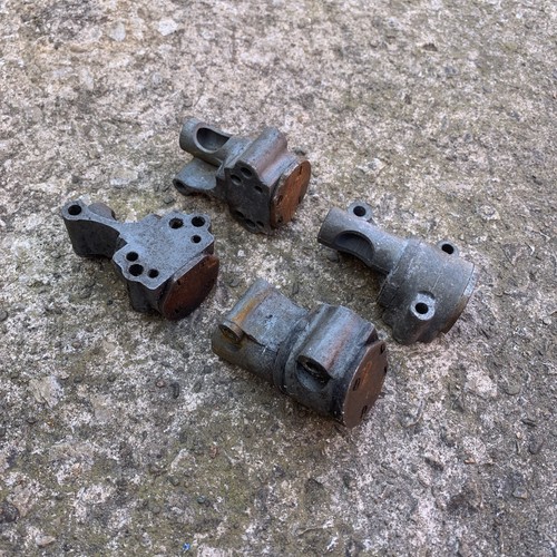 Bsa a65 a50 oil - bsa, pumps