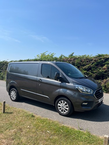 2020 ford transit - transit, custom