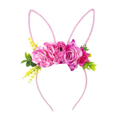 Easter bunny ears - bunny,