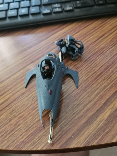 Warhammer 40k eldar vyper - warhammer,