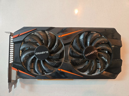 Gigabyte geforce gtx 1060 - geforce,