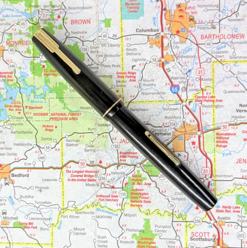 Vintage waterman stalwart - waterman,