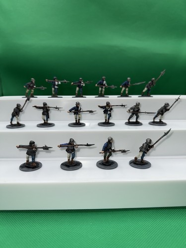 Wargames foundry medieval - foundry,
