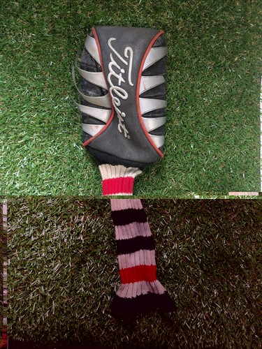 Titleist driver headcover