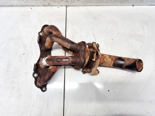 Exhaust manifold for - , honda