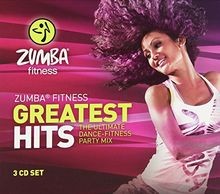 Zumba greatest hits by - greatest,