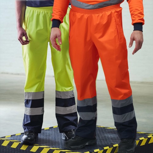 Vis waterproof trousers - waterproof,