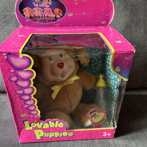 Lovable puppies giochi - lovable,
