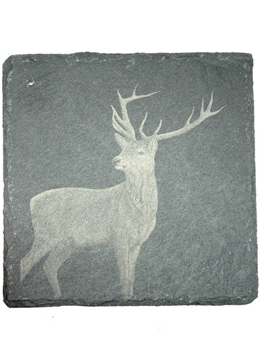 Custom engraved slate - custom,