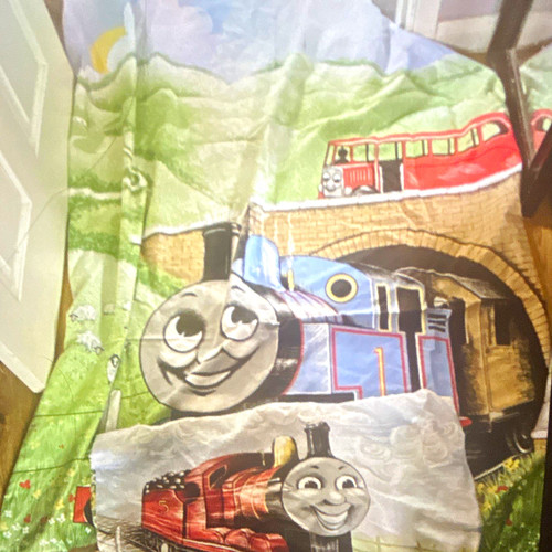 Thomas friends - &,
