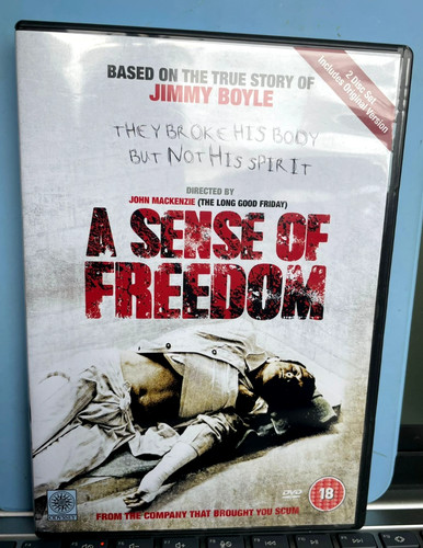 Sense of - sense,