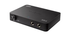 Creative USB Sound Blaster