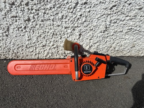 Echo 302 chainsaw great - chainsaw,